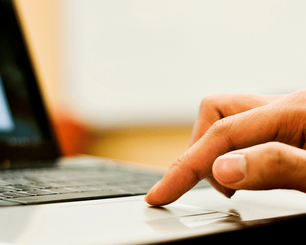 online research