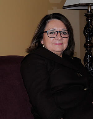 Mary Simon