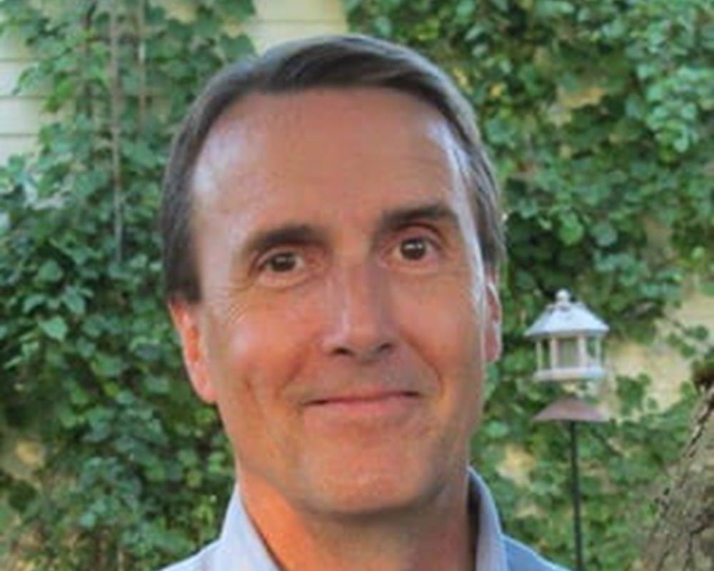 Doug McCreary