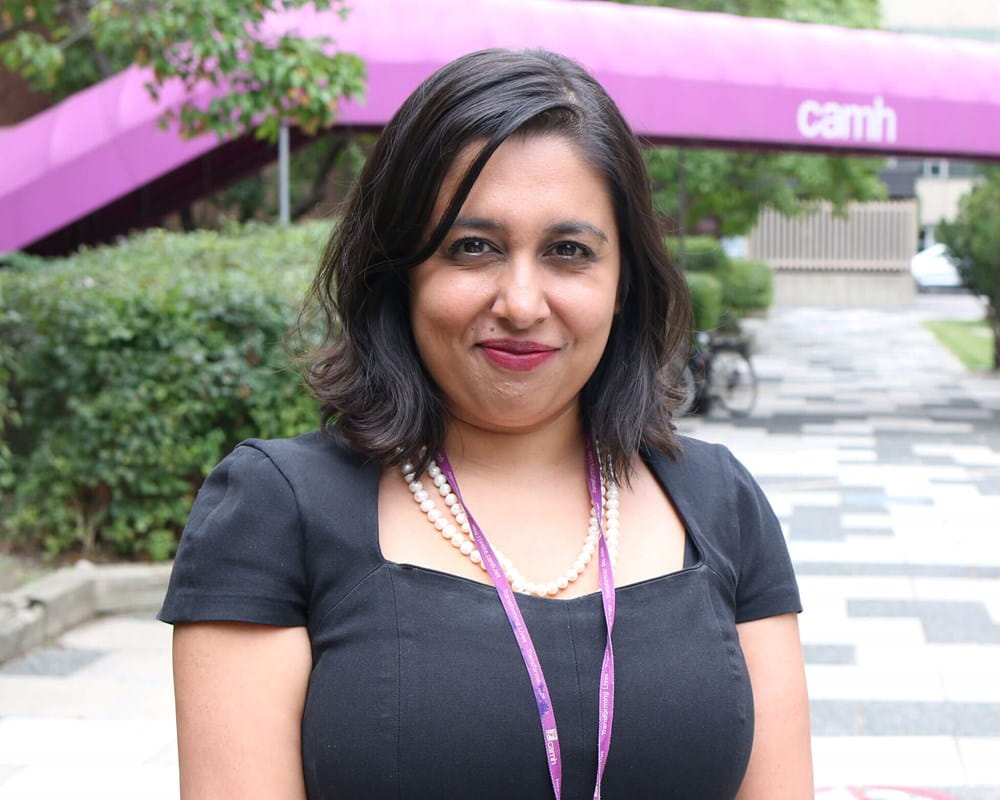 Dr. Juveria Zaheer