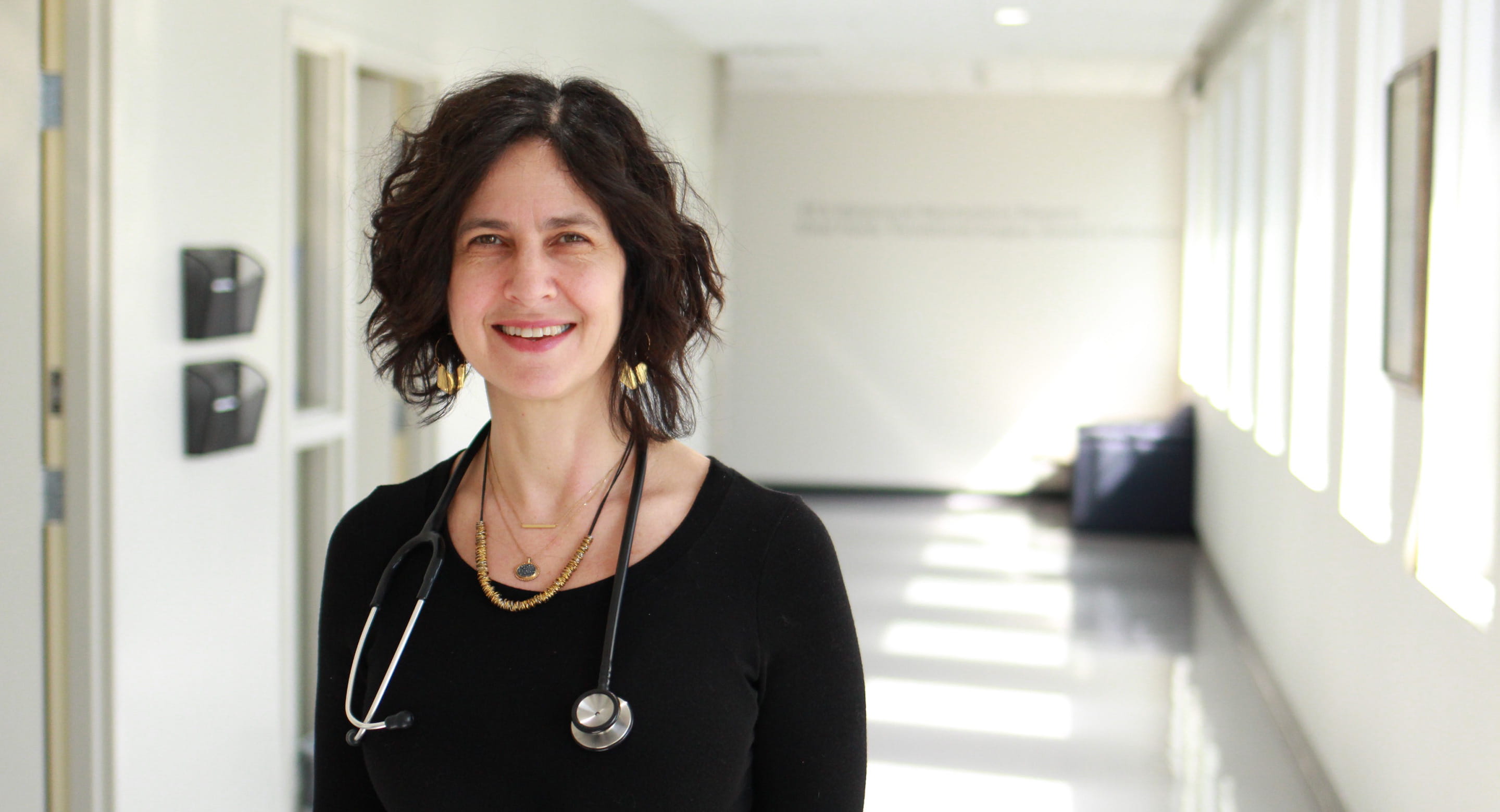 Dr. Renee Logan