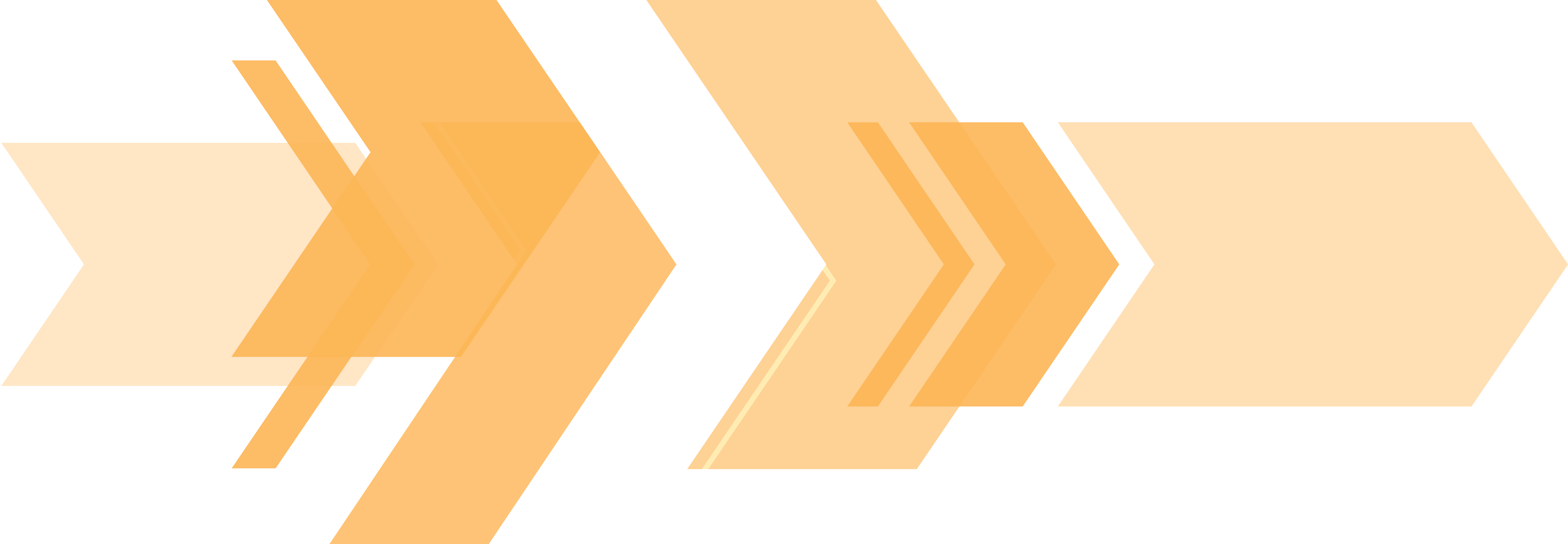 Arrow graphic