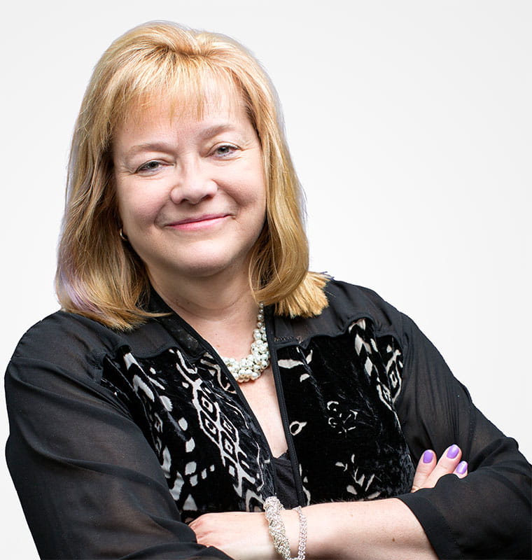 Dr. Imogen Coe
