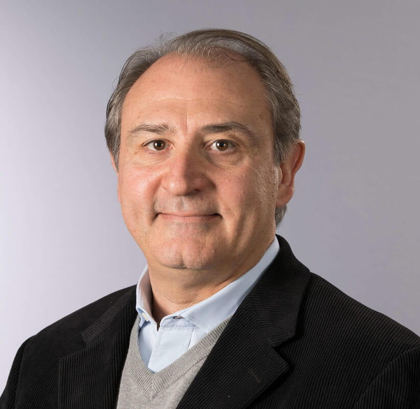 Antonio Strafella