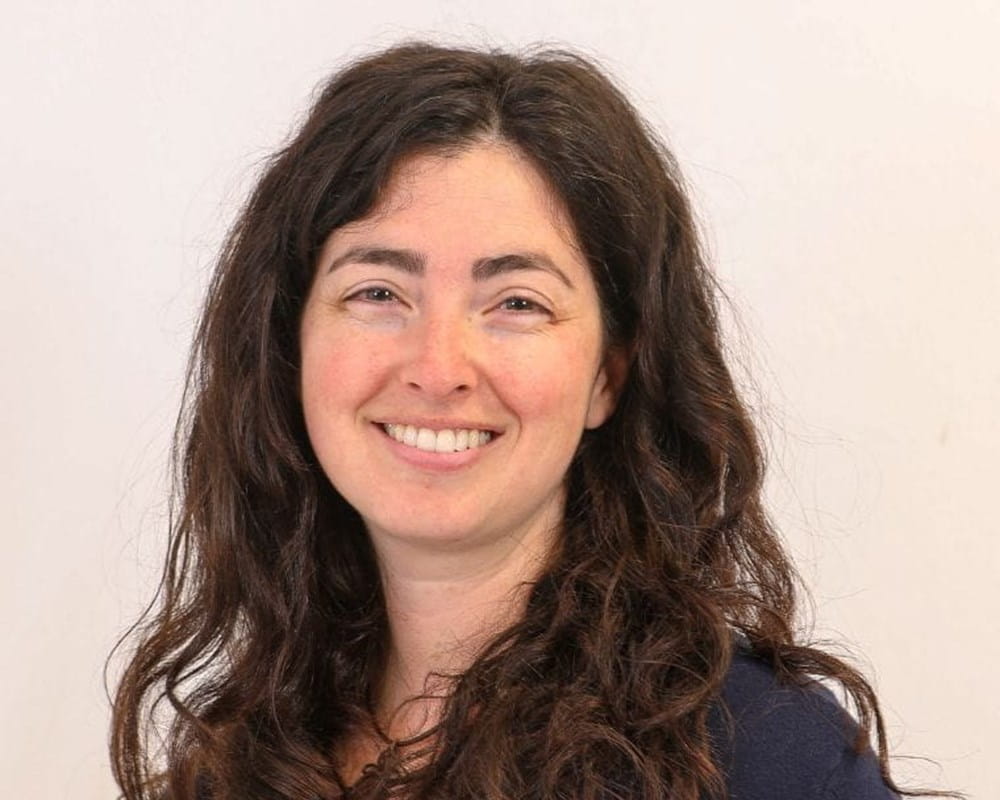 Dr. Avra Selick