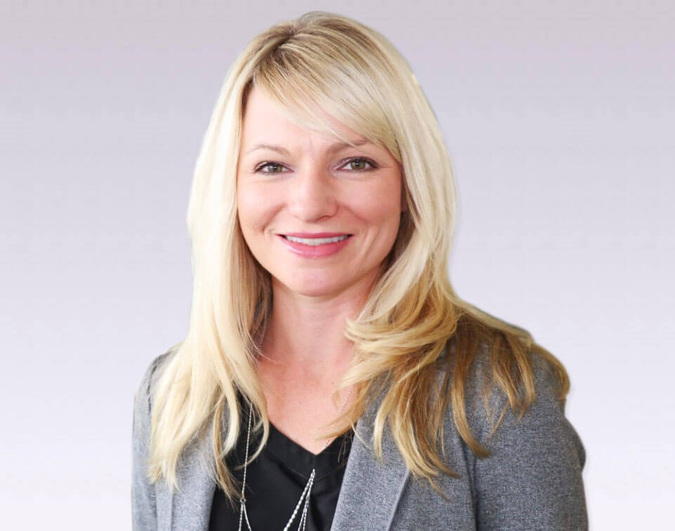Dr. Kendra Thomson