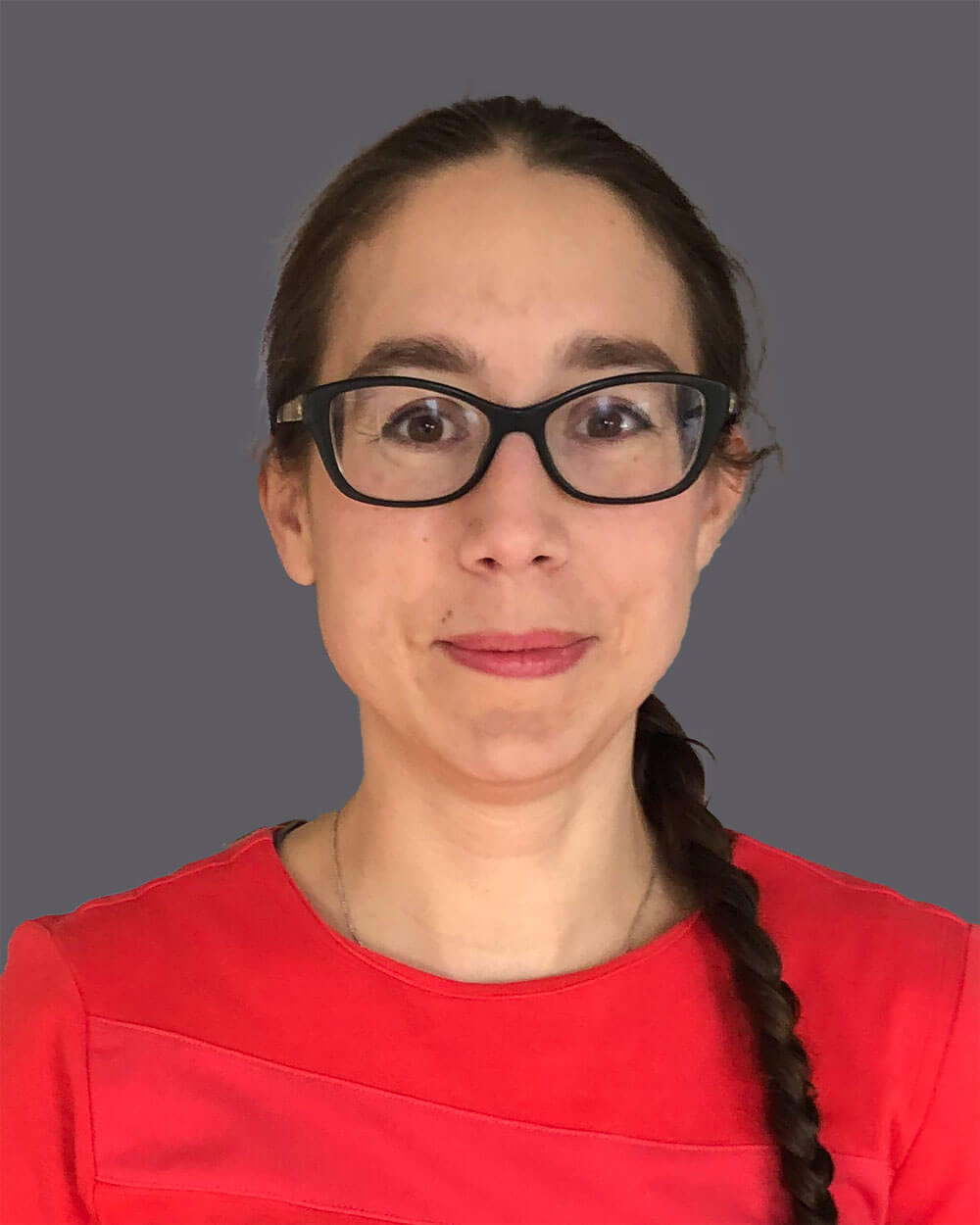 Dr. Kim Desmond