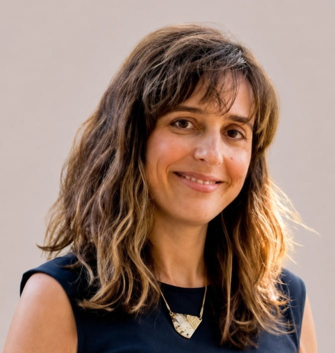 Dr. Dafna Kahana