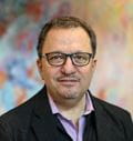 Dr. Daniel Mueller