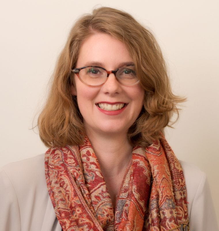 Dr. Erin Dickie
