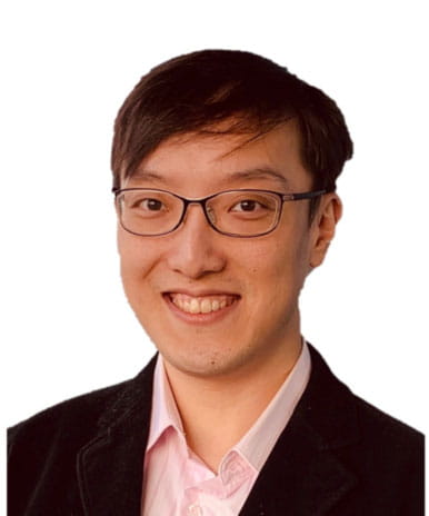 Dr. Hsiang-Yuan Lin