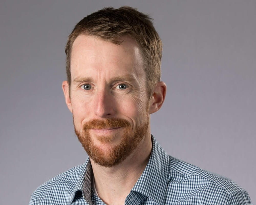 Sean Kidd
