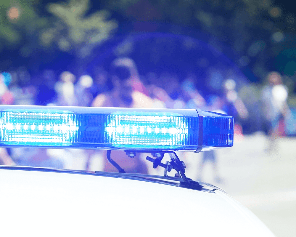 Police Siren