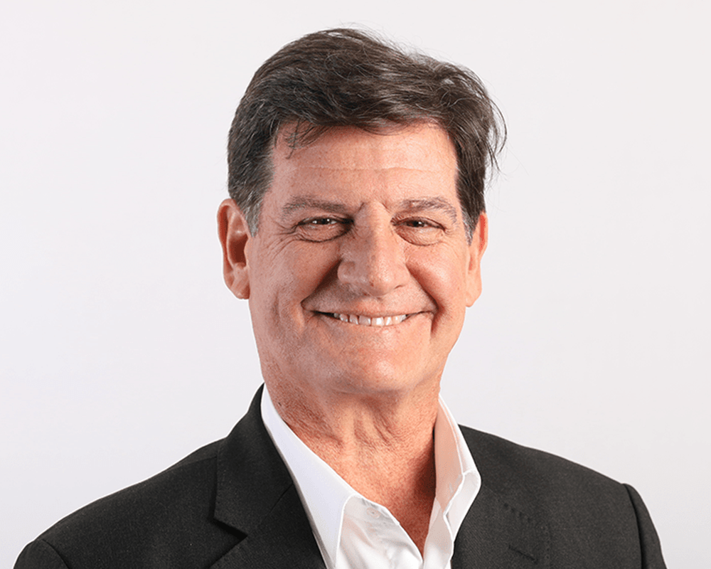 Dr. Sergio Rueda
