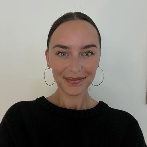 Willow Coutu
