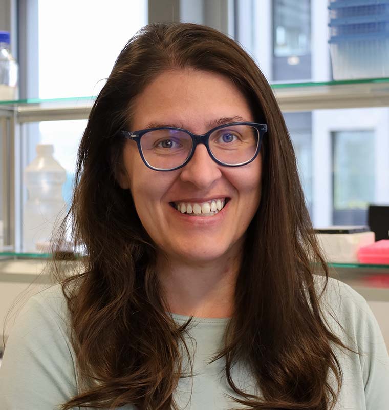 Dr. Ivana Jaric
